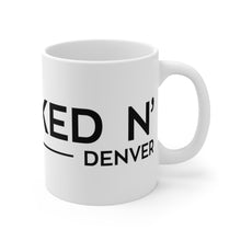 Load image into Gallery viewer, Baked N&#39; Denver Coffee Mug 11oz
