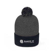 Load image into Gallery viewer, Baked N&#39; Denver Beanie
