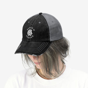 Baked N' Denver Twill Hat