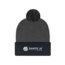 Load image into Gallery viewer, Baked N&#39; Denver Beanie
